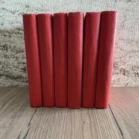 Collezione Libri Erotici Antichi e Moderni