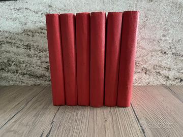 Collezione Libri Erotici Antichi e Moderni