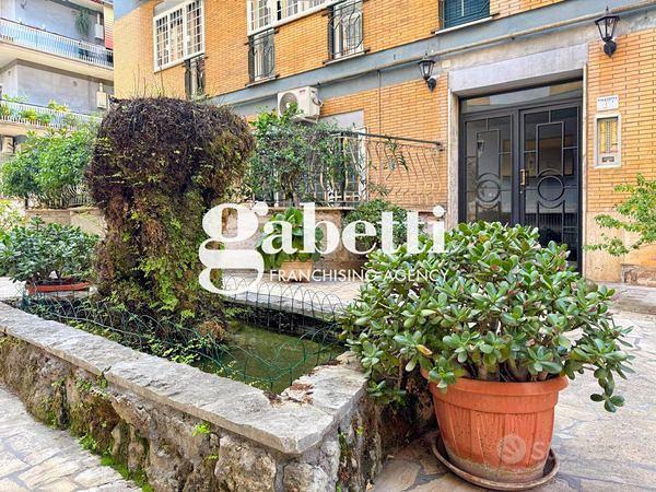 Apartment in Roma, Tor De' Schiavi, Municipio Roma V - Altro