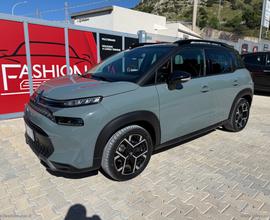 CITROEN C3 Aircross PureT.130 S&S EAT6 Shine Pk