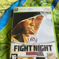 Fight Night Round 3