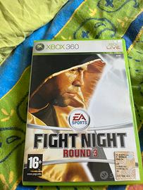 Fight Night Round 3