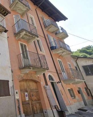 Immobile in asta di 121 m² con 3 locali a Mondovì