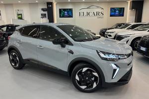 RENAULT Captur ECO-G 100 CV Techno