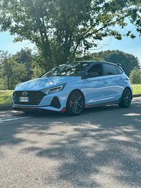 Hyundai i20N 2022
