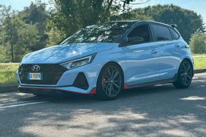 Hyundai i20N 2022