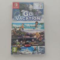 Go Vacation