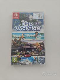 Go Vacation