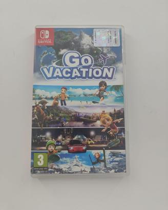 Go Vacation