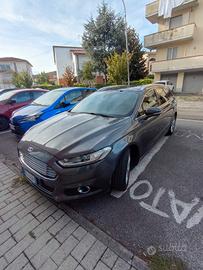 Ford Mondeo 1.5 TDCi 120 CV S&S Station Wagon Busi