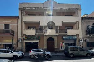CASA SEMINDIPENDENTE A REGGIO DI CALABRIA