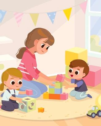 baby sitter weekend  / colf   Volpiano 