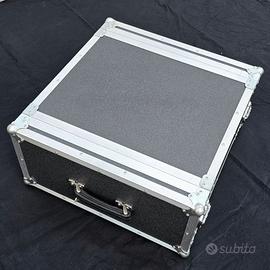 Flight Case Trabes pro, da 5 Unità