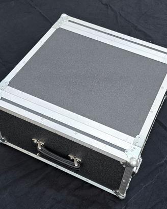 Flight Case Trabes pro, da 5 Unità