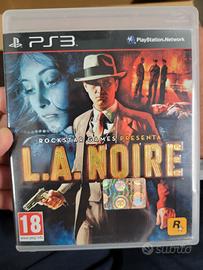 LOTTO GIOCHI PS3 30 EURO