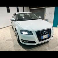 Audi a3 2011 restyling *neopatentanti