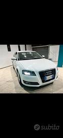 Audi a3 2011 restyling *neopatentanti
