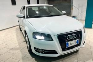 Audi a3 2011 restyling *neopatentanti
