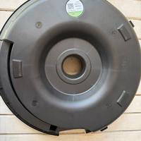 Sistema audio  T-Roc (Beats Subwoofer+ MidWofeer)