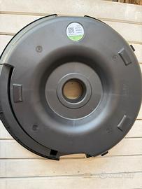 Sistema audio  T-Roc (Beats Subwoofer+ MidWofeer)