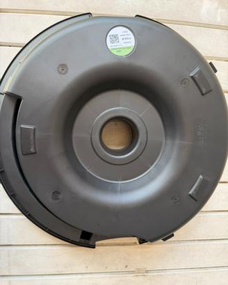 Sistema audio  T-Roc (Beats Subwoofer+ MidWofeer)