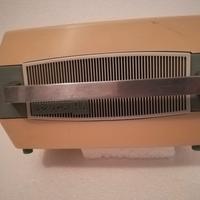 Registratore vintage Lesa Renas P4