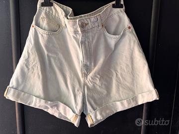 MANGO SHORTS TG42