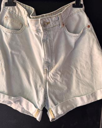MANGO SHORTS TG42