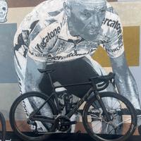 SCOTT ADDICT RC TG M 105 DI2