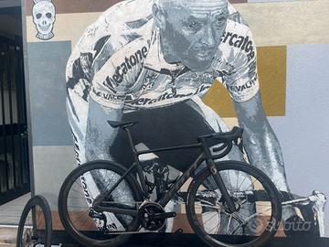 SCOTT ADDICT RC TG M 105 DI2