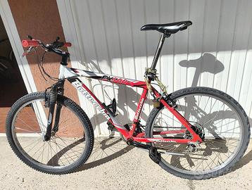 Bici MTB ragazzo