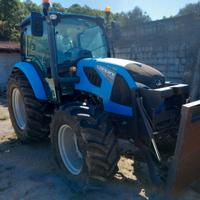 Trattore agricolo landini serie 5 , 100cv