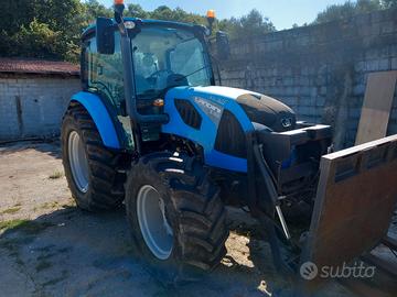 Trattore agricolo landini serie 5 , 100cv