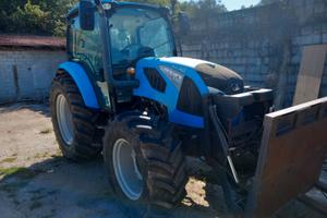 Trattore agricolo landini serie 5 , 100cv
