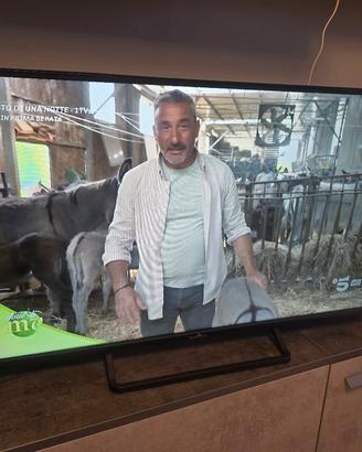 smart tv 40 pollici 