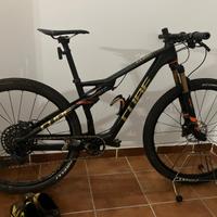 Mtb carbonio