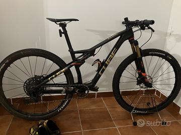 Mtb carbonio