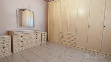 camera da letto matrimoniale 