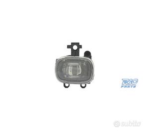 FARO ANABBAGLIANTE DESTRO RENAULT CLIO 5 19-