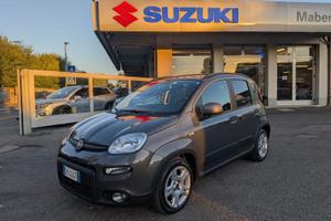 FIAT Panda 1.0 firefly hybrid s&s 70cv 5p.ti