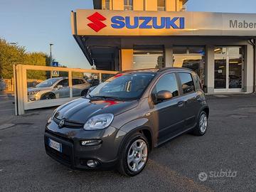 FIAT Panda 1.0 firefly hybrid s&s 70cv 5p.ti