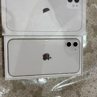 Iphone 11 white 256 gb