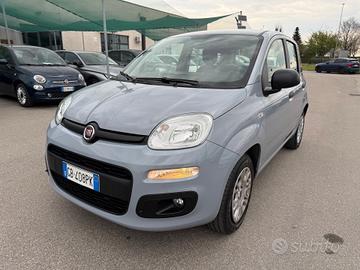 Fiat Panda 1.2 69 Cv Benzina