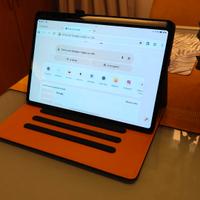 tablet Honor magic pad 2 OLED con accessori origin