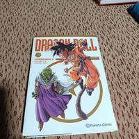 Dragon Ball compendio 2