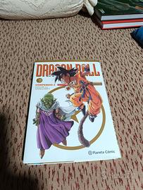 Dragon Ball compendio 2