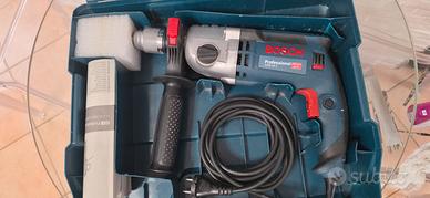 Trapano tassellatore Bosch Professional 