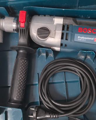 Trapano tassellatore Bosch Professional 