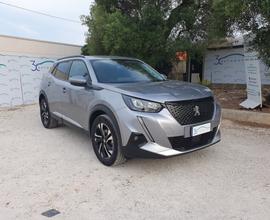 Peugeot 2008 1.5 BHDi 110cv Allure Pack