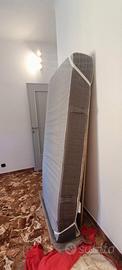 Materasso singolo